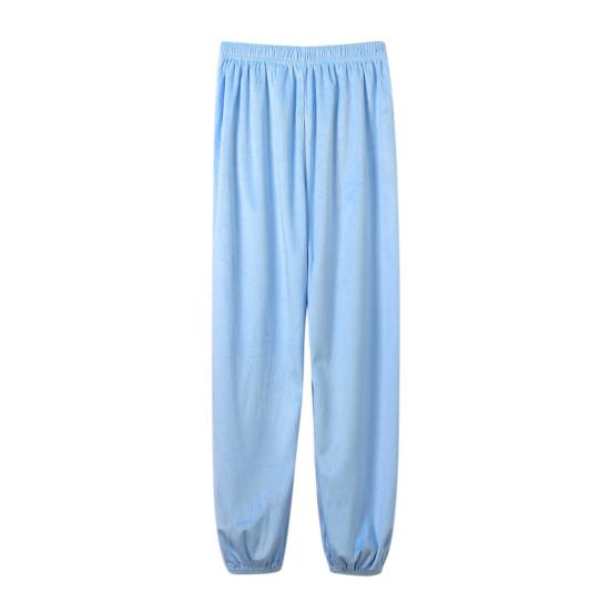 Pantalon Pyjama Élégance Éléphant™ – Confort & Fun Assuré