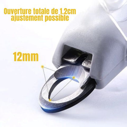 Le Coupe-Griffes LED qui fait le buzz 💡🐾