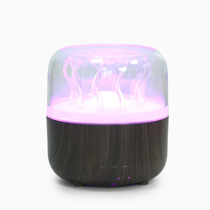 JellyMist™ – Diffuseur d’Ambiance LED