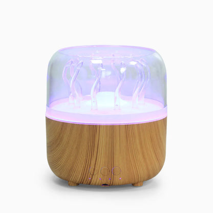 JellyMist™ – Diffuseur d’Ambiance LED