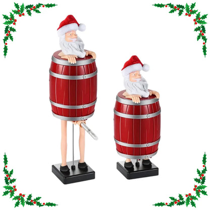 SantaFume™ – The Hilarious Cigarette Dispenser