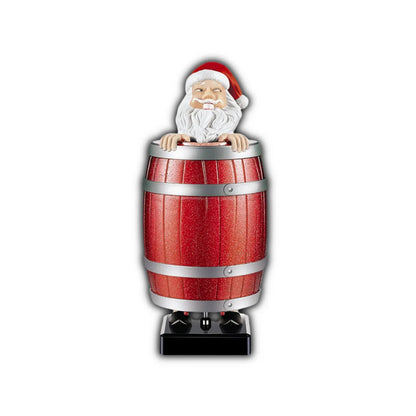 SantaFume™ – The Hilarious Cigarette Dispenser