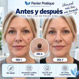 AcroPrécis — Aplicador de bandas para acrocordones