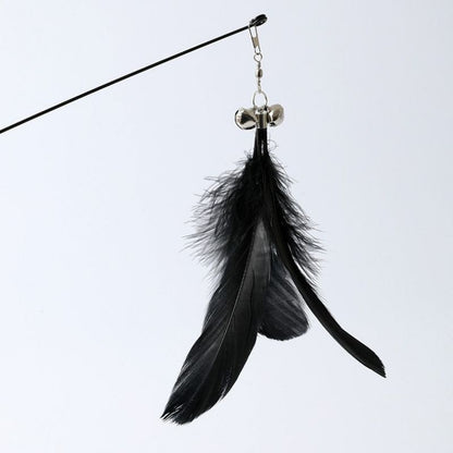 Pluma interactiva con ventosa Ultra-Fix