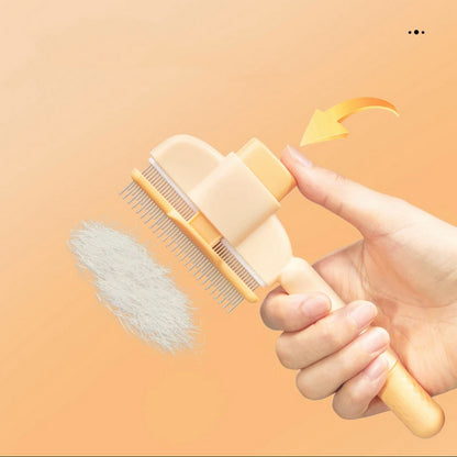 Peine emergente premium: dile adiós al cabello en segundos