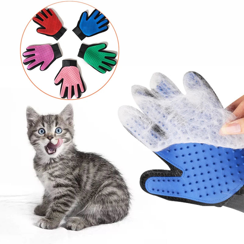Magic Anti-Hair Glove™