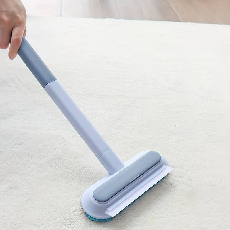 3-in-1 Hair Catcher Brush™