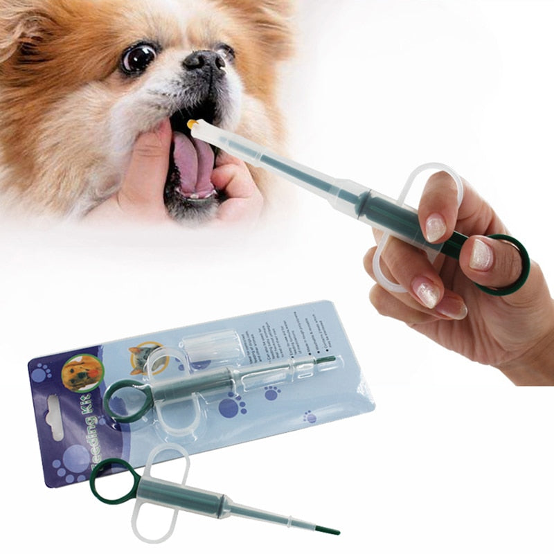 Animal Medical Dispenser™
