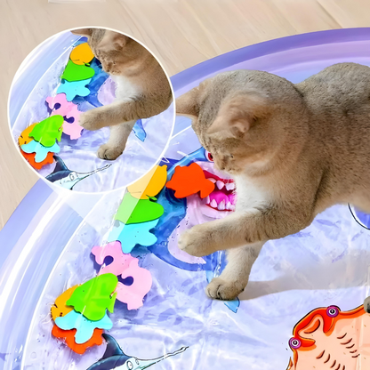 FRESHPLAY™ — Tapete divertido y refrescante
