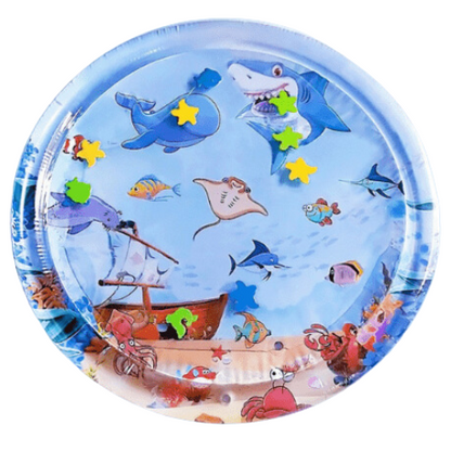 FRESHPLAY™ — Tapete divertido y refrescante