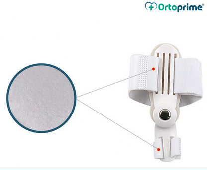 Corrector ortopédico premium™