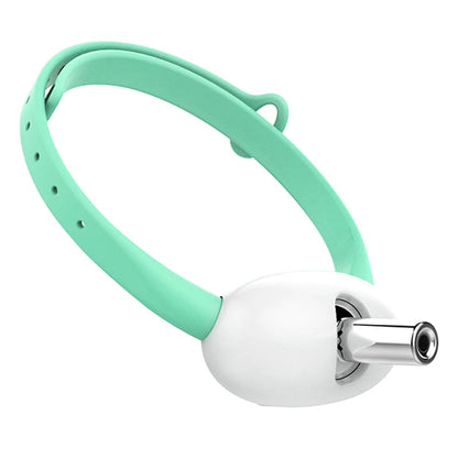 LaserPlay™ – ¡El collar inteligente que hace que tu gato se mueva!