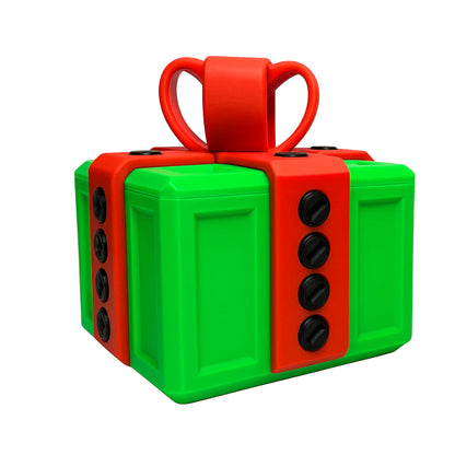 Caja mágica 2.0