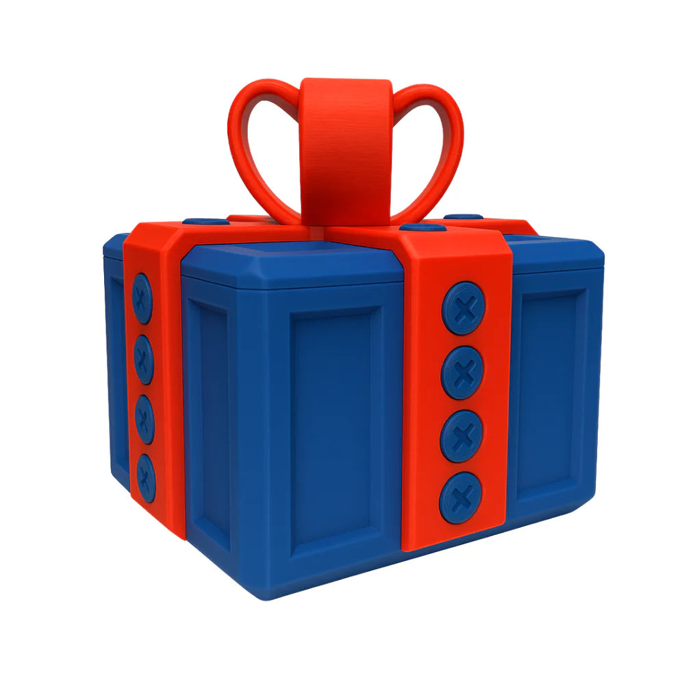 Caja mágica 2.0