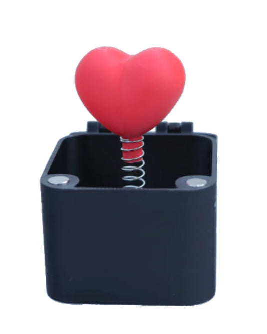 MiniBox “Corazón”
