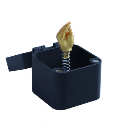 MiniBox “Gesto de la mano”