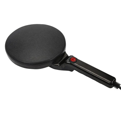 Crepera eléctrica Express™: ¡Crepes en 20 segundos!