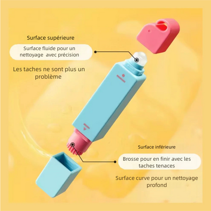 Stylo Détachant Magique™ – Supprime les taches en 2s