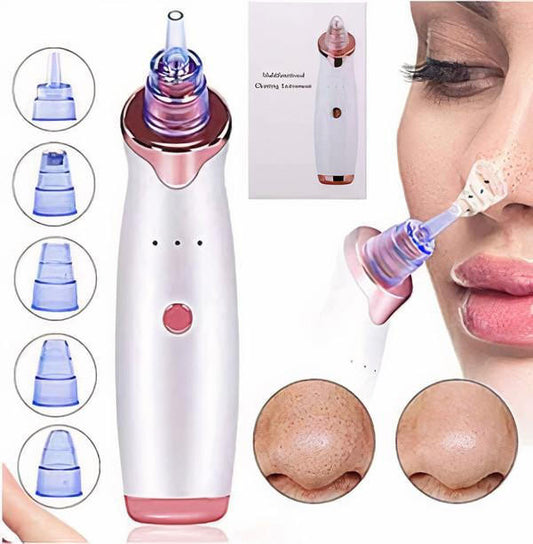 PureSkin Extractor™ – Votre allié contre les pores obstrués