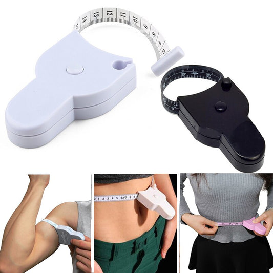 Ruban de Mesure 3D™ – Ajustement rapide, résultat précis
